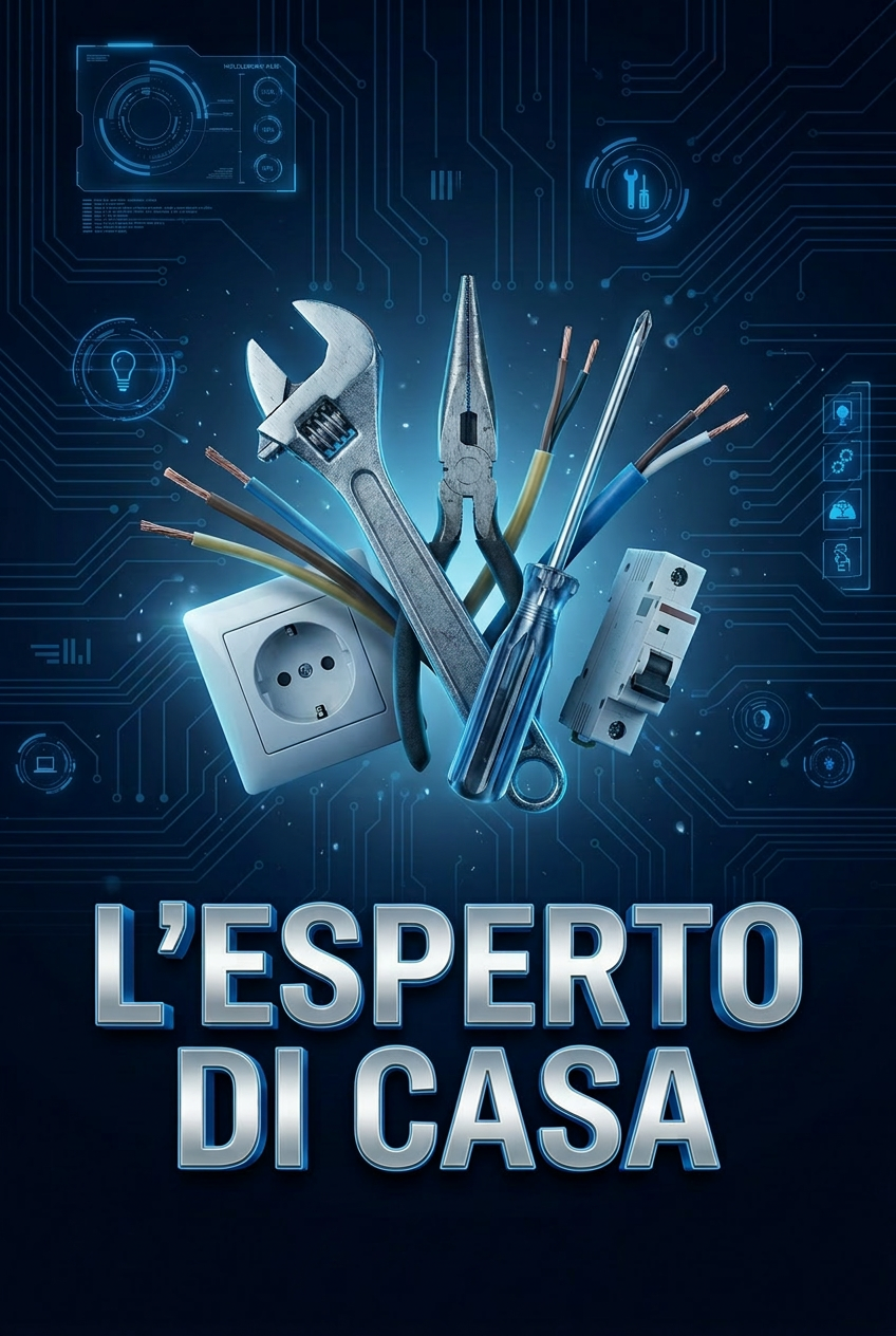 L'Esperto di Casa